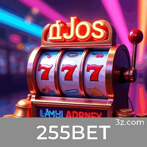 255BET: Seu Cassino Online Premiado e Seguro