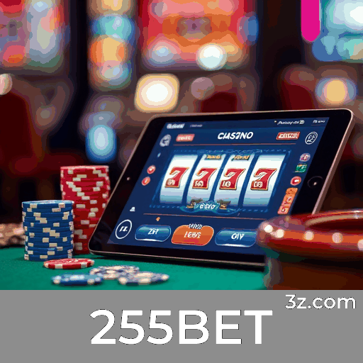 255BET Casino: Programa VIP Exclusivo e Luxuoso