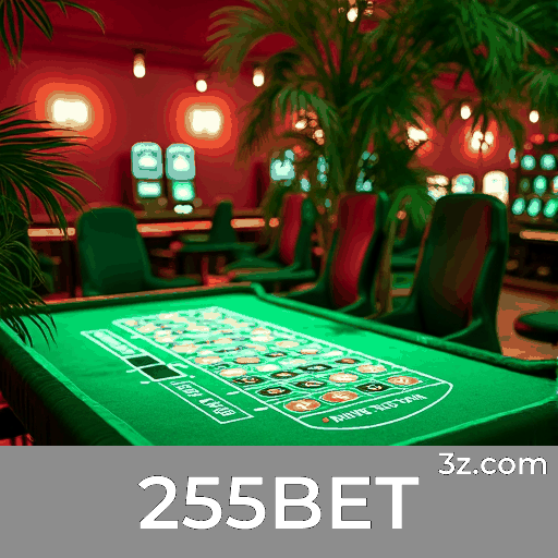 255BET: Desbloqueie Experiências Exclusivas com Gestão de Conta