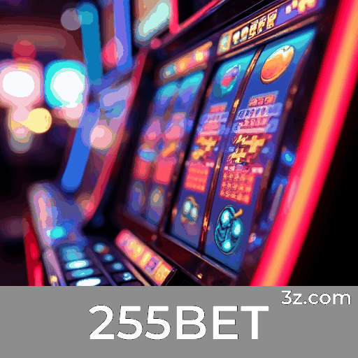 Tecnologia 3D e Jogos de Cassino no 255BET