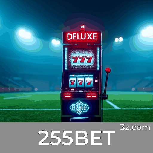 Tecnologia 3D e Jogos de Cassino no 255BET