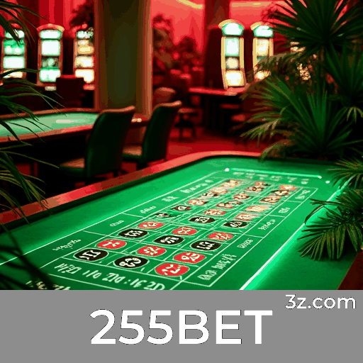 255BET: Apostas Esportivas Completas para Brasileiros