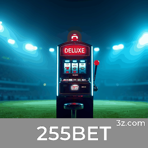 Tecnologia 3D e Jogos de Cassino no 255BET