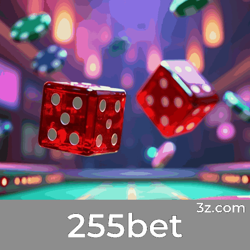 255bet: Cassino Profissional e Imersivo